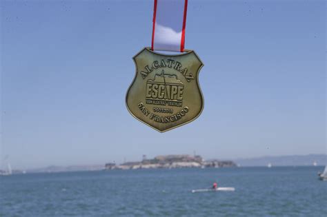 escape from alcatraz results|Escape From Alcatraz Triathlon (en.